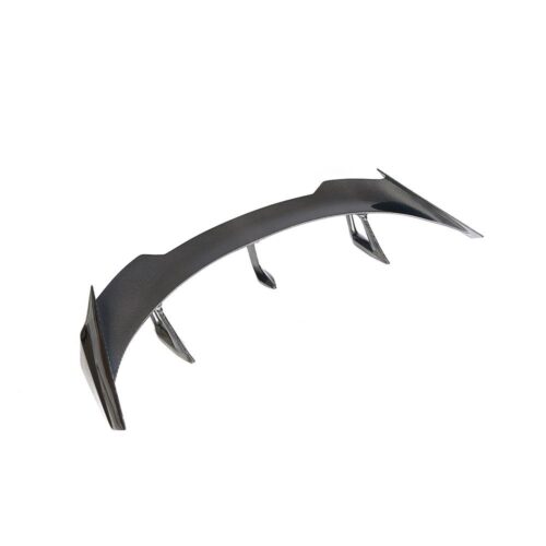 Spoiler carbon CS Style Chevrolet Camaro SS 6 gen.