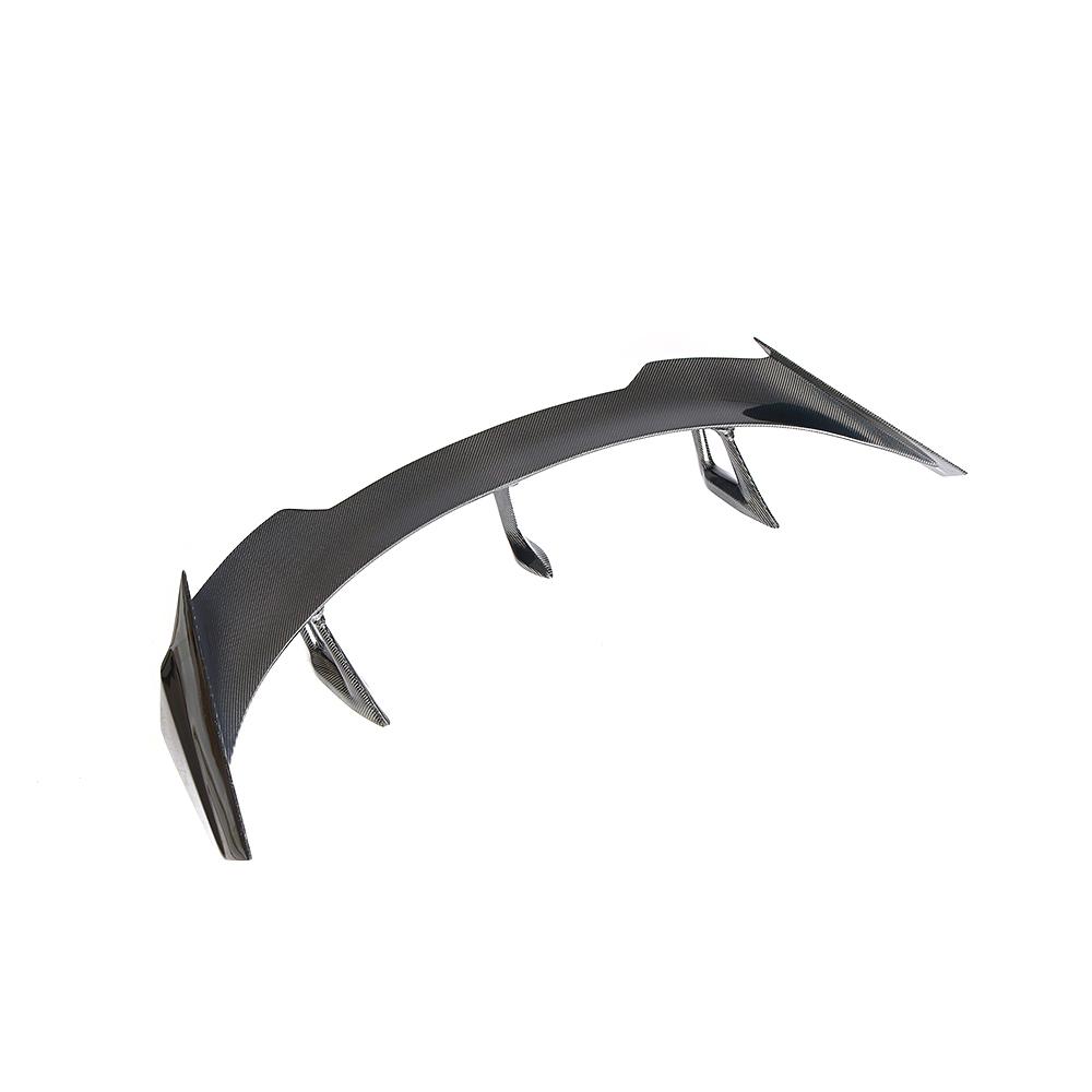 Spoiler carbon CS Style Chevrolet Camaro SS 6 gen.