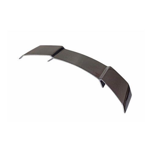 Spoiler carbon CM Style Chevrolet Camaro SS 6 gen.