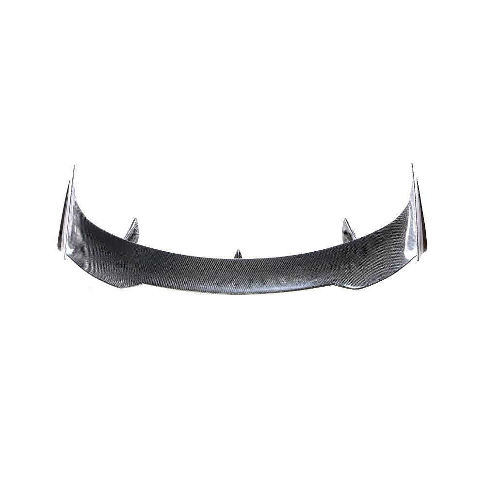 Spoiler carbon RS Style Chevrolet Camaro SS 6 gen. - Image 2