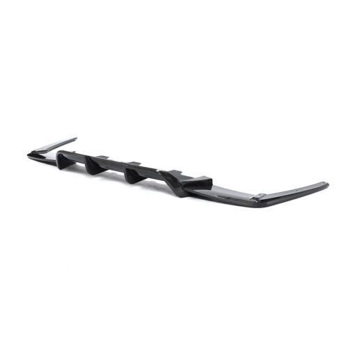 Dyfuzor carbon CM Style BMW 6 F06 F12 F13