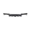 Dyfuzor carbon CM Style LED BMW 5 F10 F11 M550