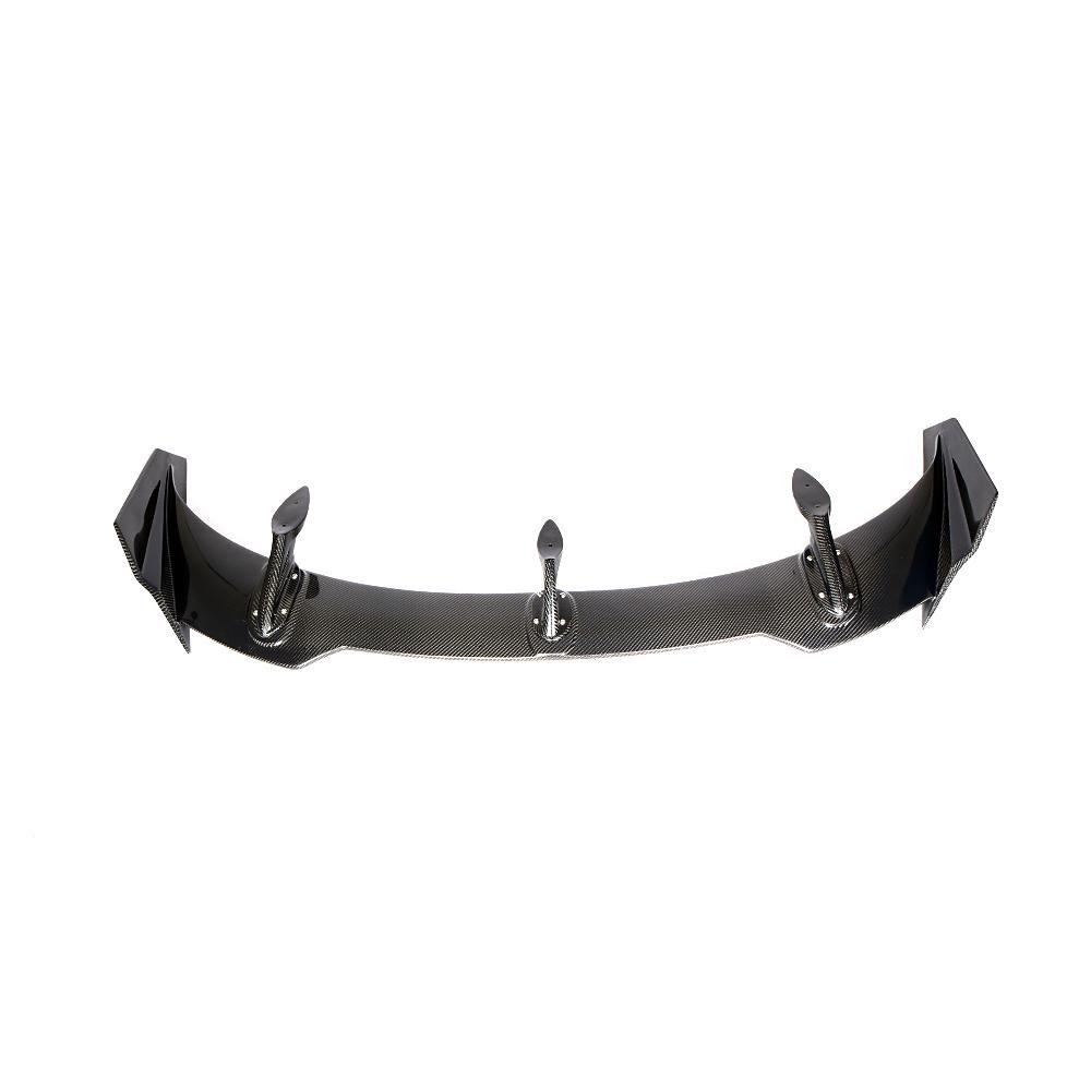 Spoiler carbon RS Style Chevrolet Camaro SS 6 gen. - Image 4