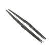 Listwy progowe Progi carbon M5 Style BMW M5 F10