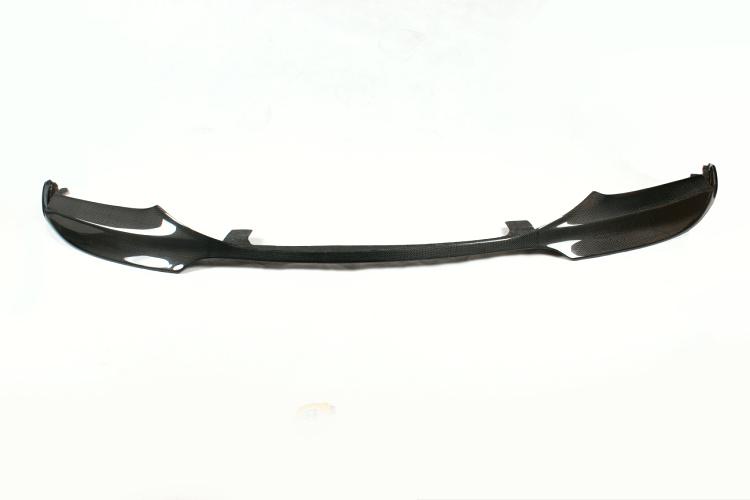 Splitter carbon CM Style BMW 5 F10 F11 - obrazek 2