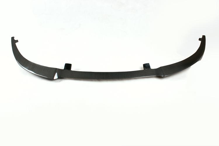 Splitter carbon CM Style BMW 5 F10 F11 - obrazek 3