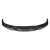 Splitter carbon CM Style BMW 6 F06 F12 F13