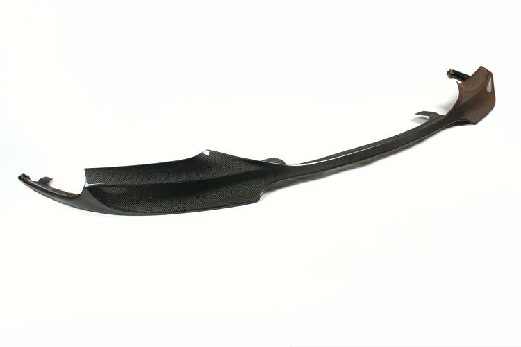 Splitter carbon CM Style BMW 5 F10 F11