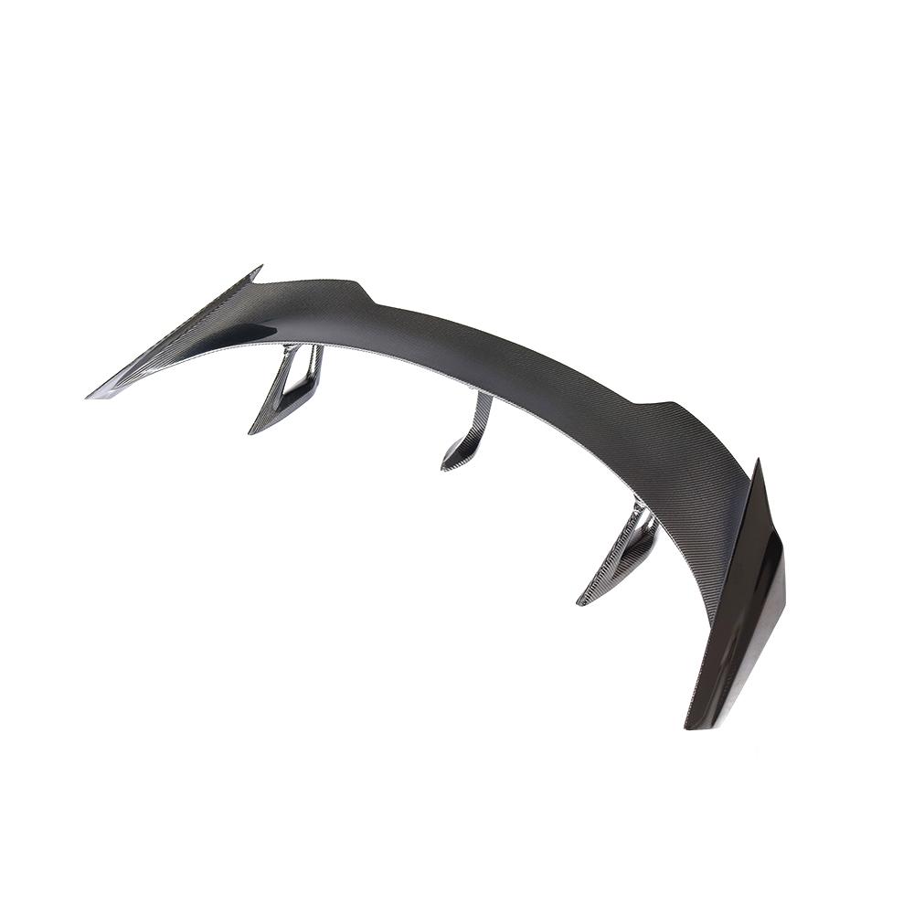 Spoiler carbon CS Style Chevrolet Camaro SS 6 gen. - obrazek 2