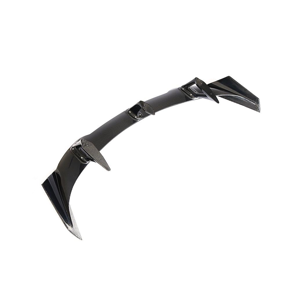 Spoiler carbon CS Style Chevrolet Camaro SS 6 gen. - obrazek 3