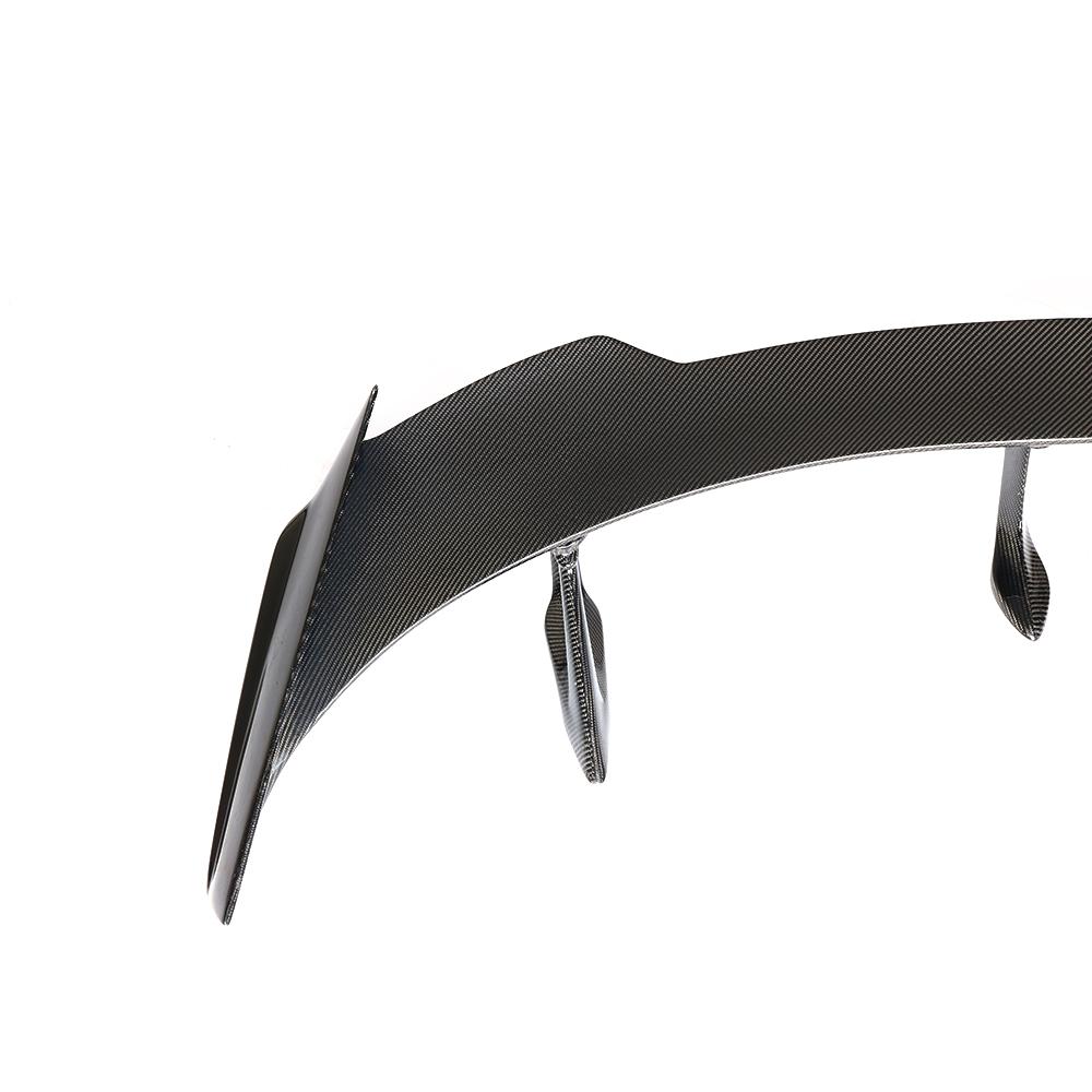 Spoiler carbon CS Style Chevrolet Camaro SS 6 gen. - obrazek 4